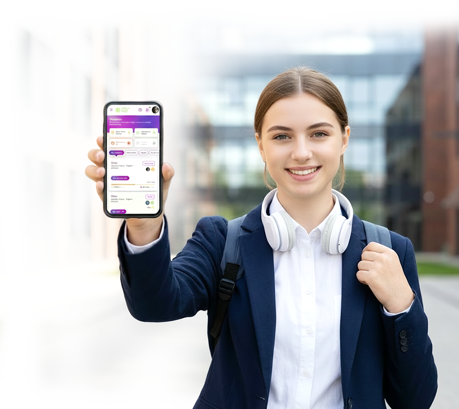 Nohut Bilgi Dijital Eğitim Panelleli Mobil Uygulama Ve Tablet Uygulaması
