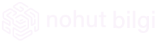 Nohut Bilgi